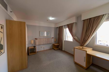 Studio de kitnet/studio para alugar com 1 quarto, 28m² em Alphaville Industrial, Barueri