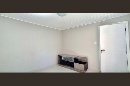 Quarto de casa para alugar com 1 quarto, 50m² em Rio Tavares, Florianópolis