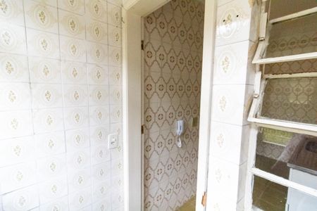 Apartamento à venda com 40m², 1 quarto e 1 vagaÁrea de Serviço