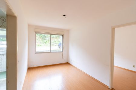 Apartamento à venda com 40m², 1 quarto e 1 vagaSala