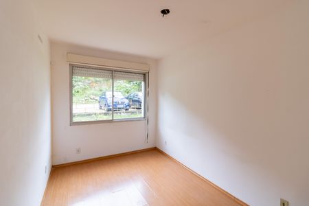 Sala de apartamento à venda com 1 quarto, 40m² em Cavalhada, Porto Alegre
