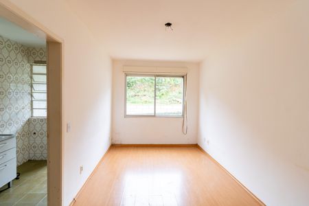 Apartamento à venda com 40m², 1 quarto e 1 vagaSala