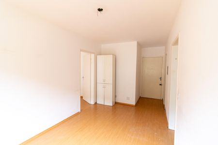 Apartamento à venda com 40m², 1 quarto e 1 vagaSala