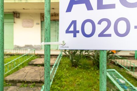 Apartamento à venda com 40m², 1 quarto e 1 vagaPlaca