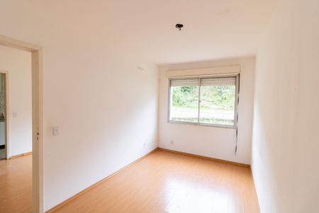 Apartamento à venda com 40m², 1 quarto e 1 vagaSala