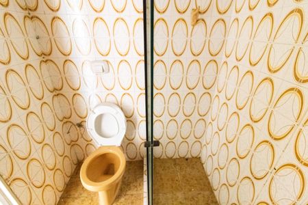 Apartamento à venda com 40m², 1 quarto e 1 vagaBanheiro