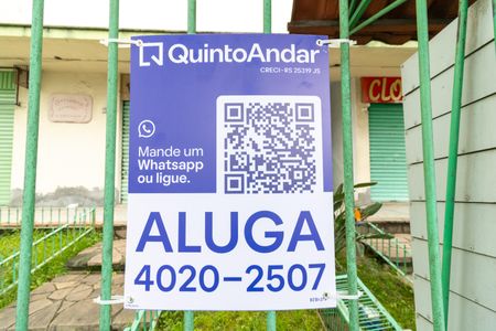 Apartamento à venda com 40m², 1 quarto e 1 vagaPlaca