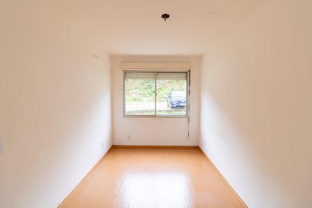 Sala de apartamento à venda com 1 quarto, 40m² em Cavalhada, Porto Alegre