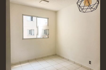 Sala de apartamento à venda com 2 quartos, 44m² em Piedade, Rio de Janeiro