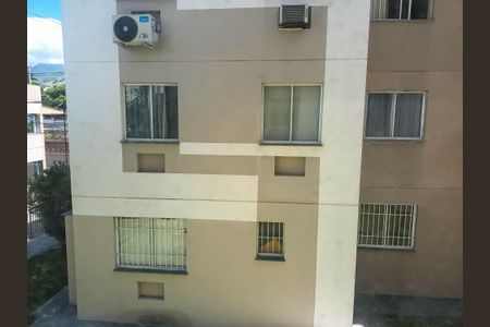 Apartamento à venda com 44m², 2 quartos e 1 vaga Apartamento à venda com 44m², 2 quartos e 1 vagaVista do Quarto 2