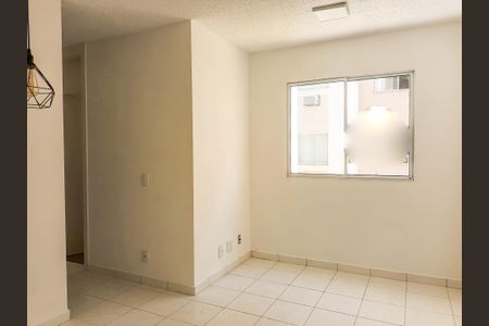 Sala de apartamento à venda com 2 quartos, 44m² em Piedade, Rio de Janeiro