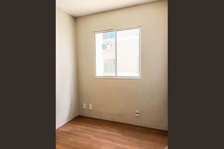 Apartamento à venda com 44m², 2 quartos e 1 vaga Apartamento à venda com 44m², 2 quartos e 1 vagaQuarto 2