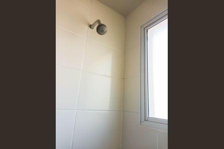 Apartamento à venda com 44m², 2 quartos e 1 vaga Apartamento à venda com 44m², 2 quartos e 1 vagaBanheiro