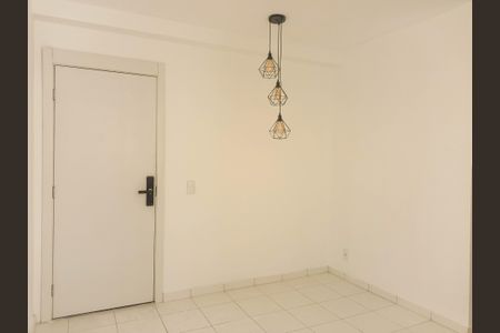 Sala de apartamento à venda com 2 quartos, 44m² em Piedade, Rio de Janeiro