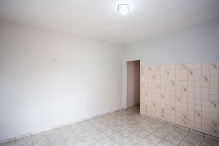 Casa para alugar com 60m², 1 quarto e sem vagaSala/Cozinha