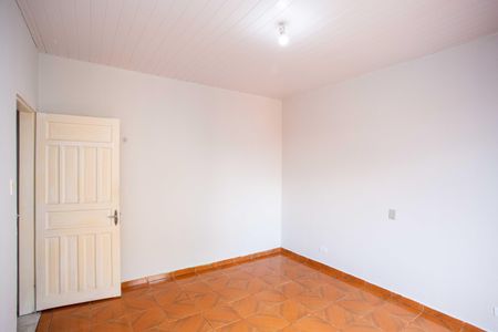 Quarto de casa para alugar com 1 quarto, 60m² em Alves Dias, São Bernardo do Campo