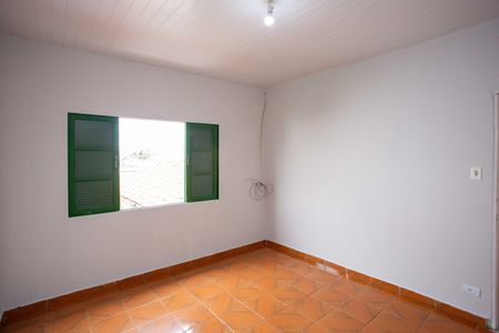 Quarto de casa para alugar com 1 quarto, 60m² em Alves Dias, São Bernardo do Campo