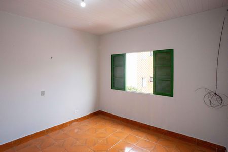 Quarto de casa para alugar com 1 quarto, 60m² em Alves Dias, São Bernardo do Campo