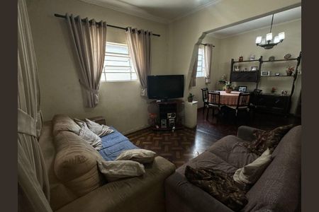 Casa à venda com 4 quartos, 260m² em Vila Formosa, São Paulo