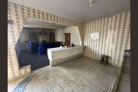 Casa à venda com 4 quartos, 260m² em Vila Formosa, São Paulo