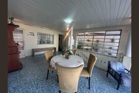 Casa à venda com 4 quartos, 260m² em Vila Formosa, São Paulo