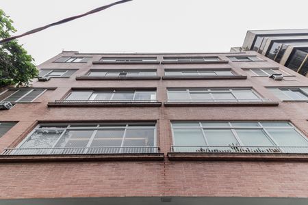 Apartamento à venda com 197m², 3 quartos e 1 vaga Apartamento à venda com 197m², 3 quartos e 1 vagaFachada do Prédio