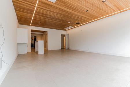 Apartamento à venda com 197m², 3 quartos e 1 vaga Apartamento à venda com 197m², 3 quartos e 1 vagaSala