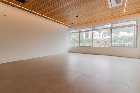 Apartamento à venda com 197m², 3 quartos e 1 vaga Apartamento à venda com 197m², 3 quartos e 1 vagaSala