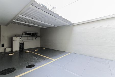 Apartamento à venda com 197m², 3 quartos e 1 vaga Apartamento à venda com 197m², 3 quartos e 1 vagaÁrea comum