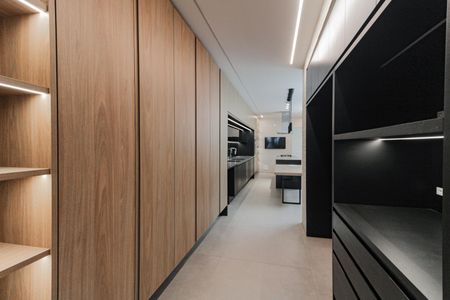 Apartamento à venda com 197m², 3 quartos e 1 vaga Apartamento à venda com 197m², 3 quartos e 1 vagaCozinha