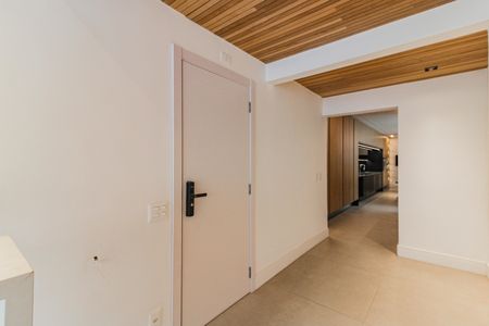 Sala de apartamento à venda com 3 quartos, 197m² em Lagoa, Rio de Janeiro