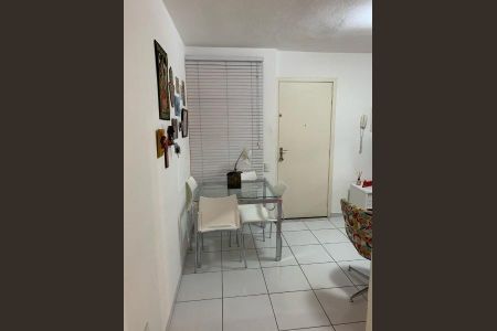 Apartamento à venda com 2 quartos, 60m² em Santana, São Paulo