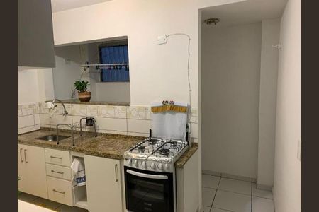 Apartamento à venda com 2 quartos, 60m² em Santana, São Paulo