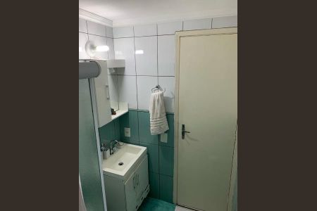 Apartamento à venda com 2 quartos, 60m² em Santana, São Paulo