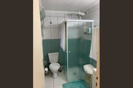 Apartamento à venda com 2 quartos, 60m² em Santana, São Paulo