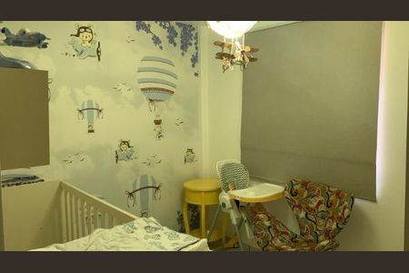 Apartamento à venda com 2 quartos, 60m² em Santana, São Paulo