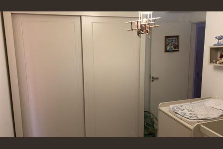 Apartamento à venda com 2 quartos, 60m² em Santana, São Paulo