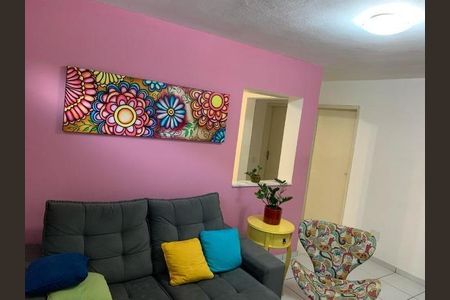 Apartamento à venda com 2 quartos, 60m² em Santana, São Paulo