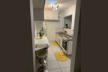 Apartamento à venda com 2 quartos, 60m² em Santana, São Paulo