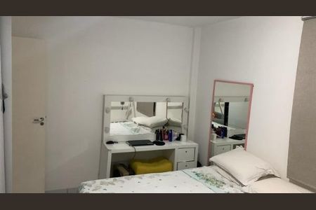 Apartamento à venda com 2 quartos, 60m² em Santana, São Paulo
