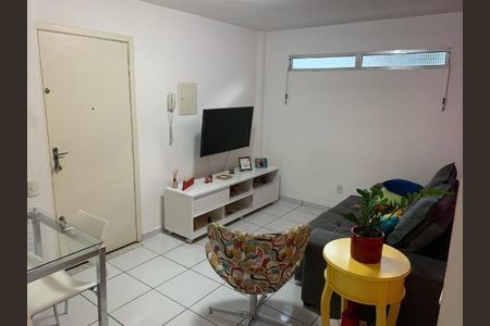 Apartamento à venda com 2 quartos, 60m² em Santana, São Paulo