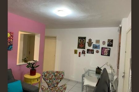 Apartamento à venda com 2 quartos, 60m² em Santana, São Paulo