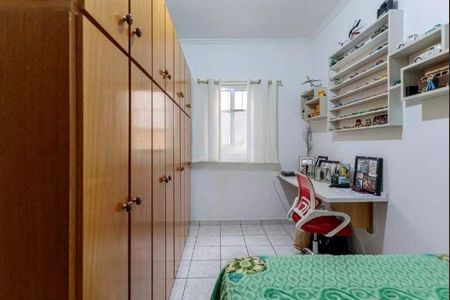 Casa à venda com 2 quartos, 151m² em Bangú, Santo André