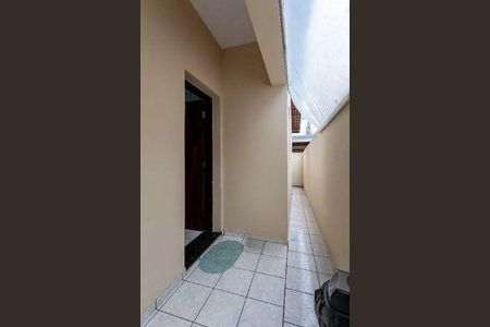 Casa à venda com 2 quartos, 151m² em Bangú, Santo André