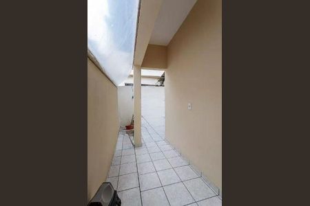 Casa à venda com 2 quartos, 151m² em Bangú, Santo André