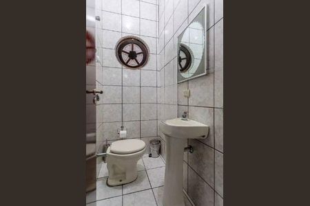 Casa à venda com 2 quartos, 151m² em Bangú, Santo André