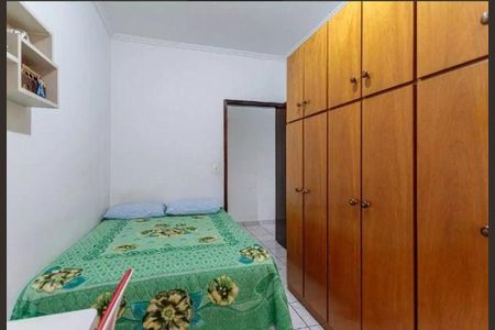 Casa à venda com 2 quartos, 151m² em Bangú, Santo André