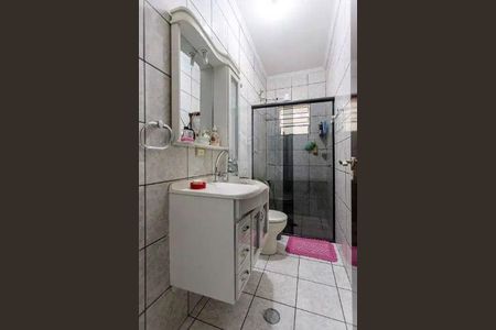 Casa à venda com 2 quartos, 151m² em Bangú, Santo André