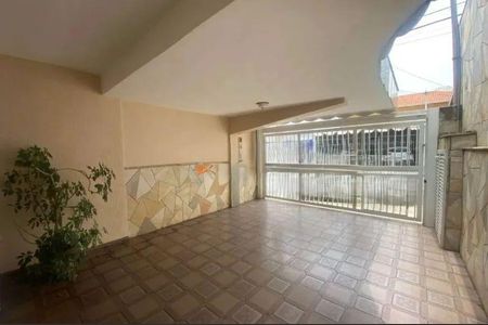 Casa à venda com 4 quartos, 171m² em Jardim Analia Franco, São Paulo