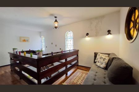 Casa à venda com 4 quartos, 436m² em Jardim Leonor, São Paulo